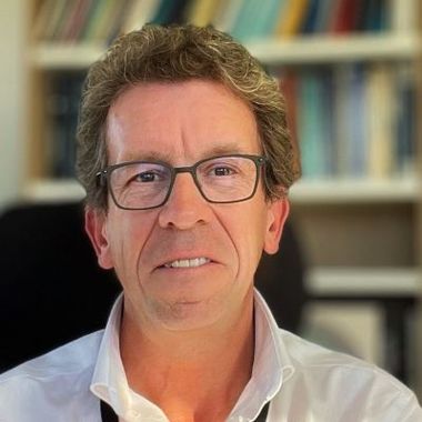 Professor Tony Kenyon
