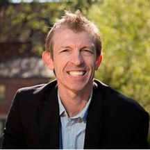 Gary Graham