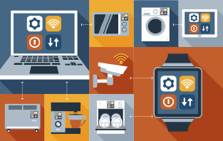 IoT CW Journal
