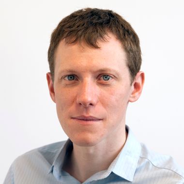 Andrew Murphy