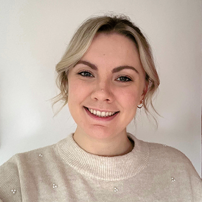 Lucy Allinson