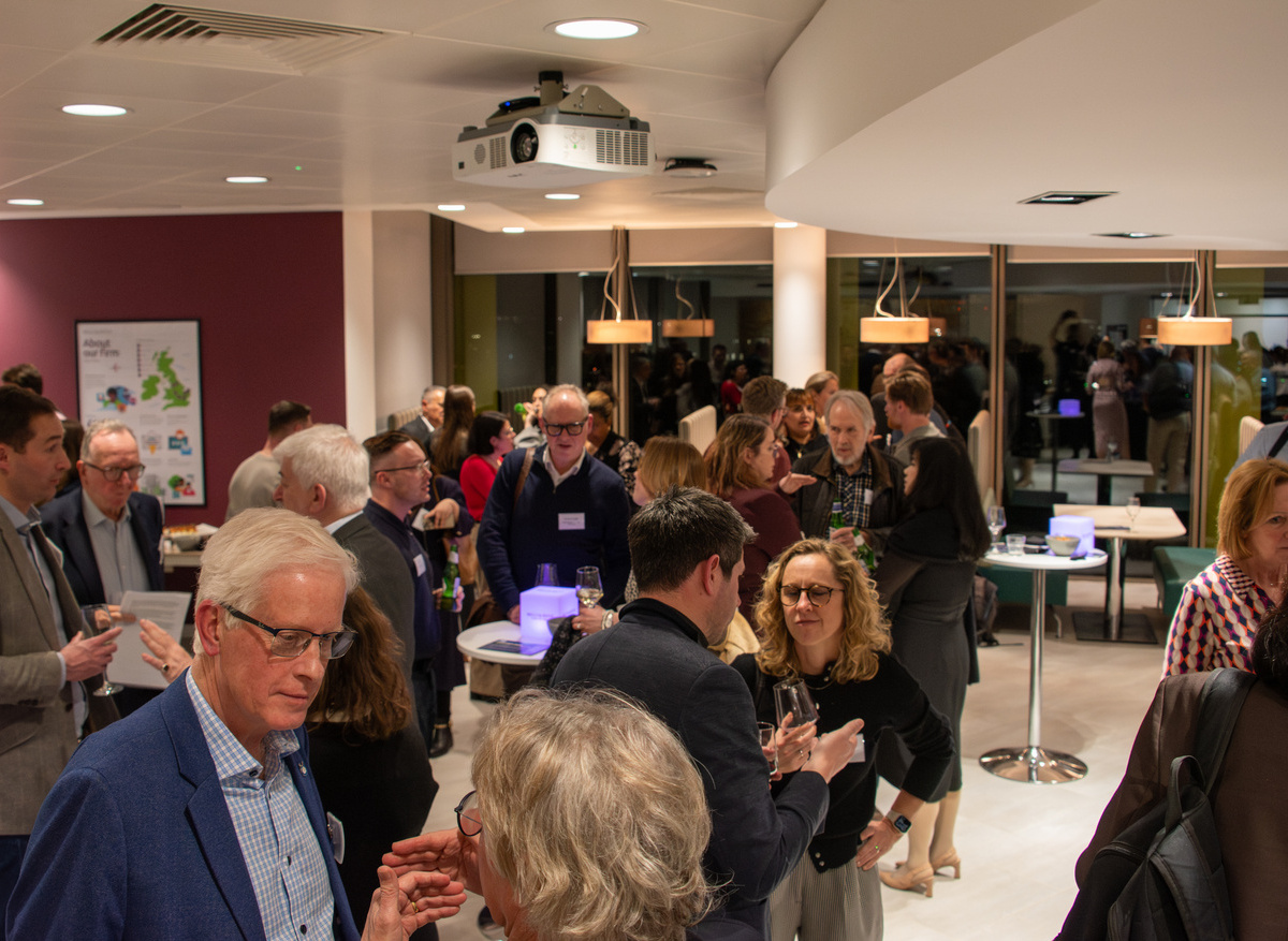 CamTechWeek 2026 Launch Event - 17 March 2026