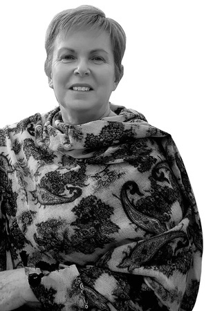 Vicki Macleod CW Journal