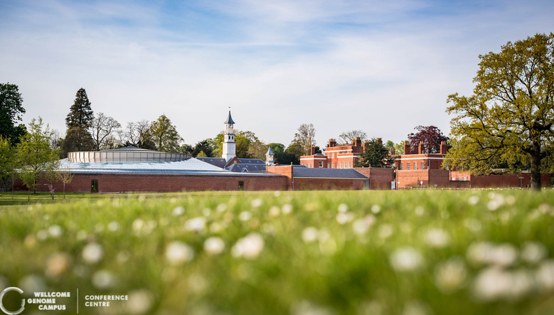 Wellcome Campus