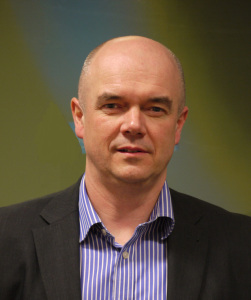 Steve Watts 