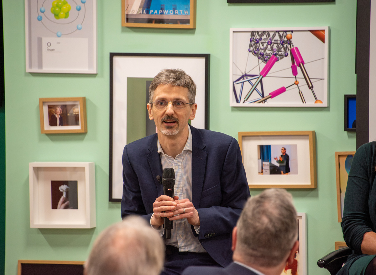 CamTechWeek 2026 Launch Event - 17 March 2026