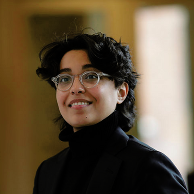 Sara Almahri