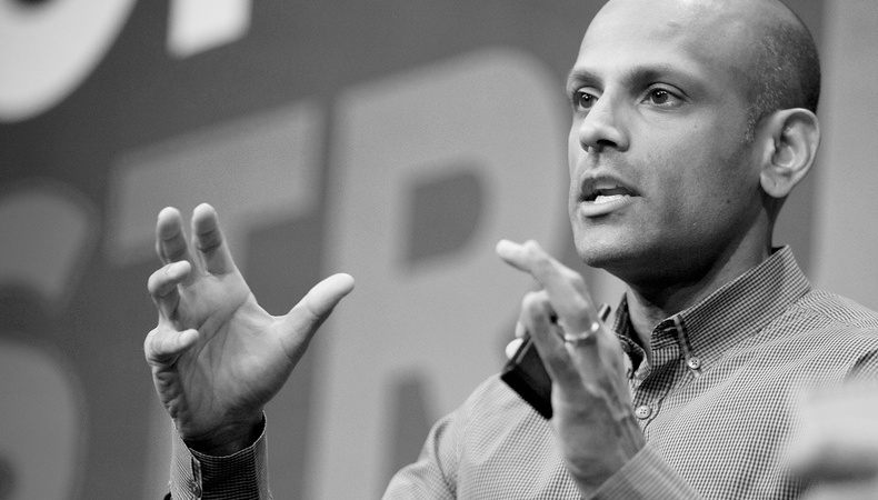 Jay Parikh