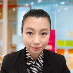 Dr Madeline Cheah