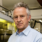Prof Sir Richard Friend