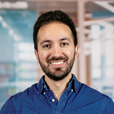 Dr Ali Shafti