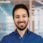 Dr Ali Shafti