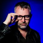 Mike Butcher MBE