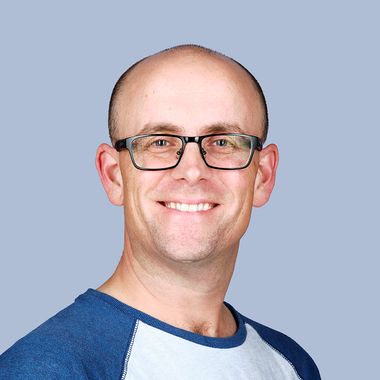 Neil Cooper