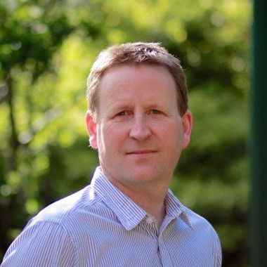 Jon Heffernan