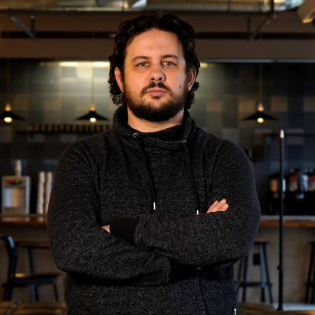 Samy Fodil