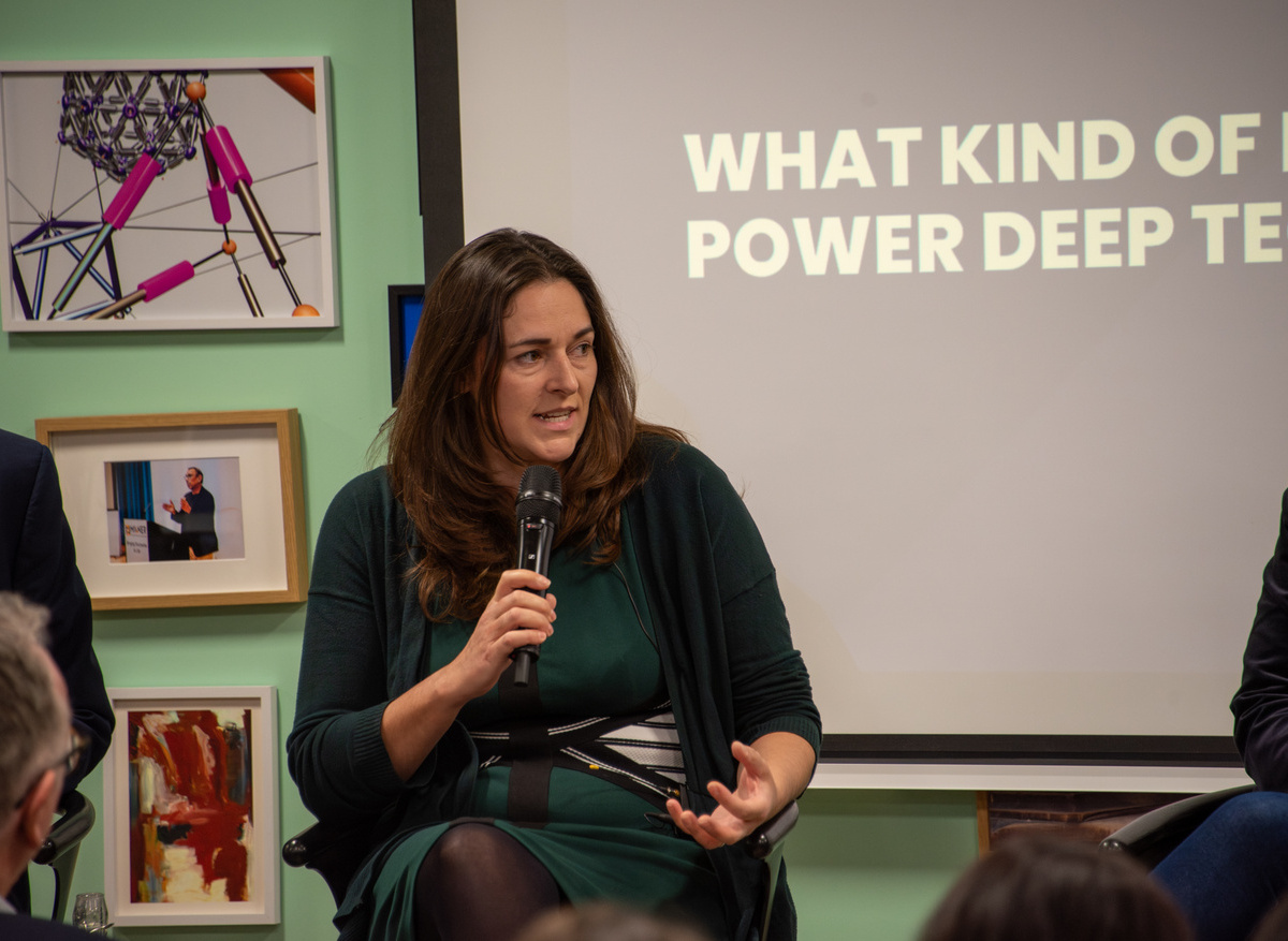 CamTechWeek 2026 Launch Event - 17 March 2026