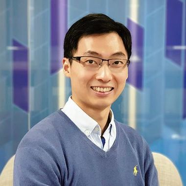 Dr Aaron Zhao