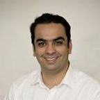 Dr Syed Ali Raza  Zaidi