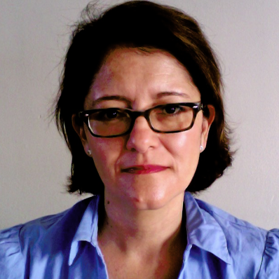 Dr Erika Sanchez-Velazquez PhD, MSc, BSc