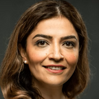 Professor Sana  Khareghani