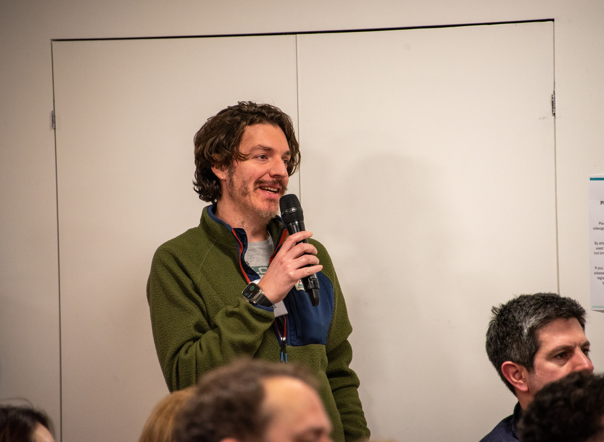 CamTechWeek 2026 Launch Event - 17 March 2026