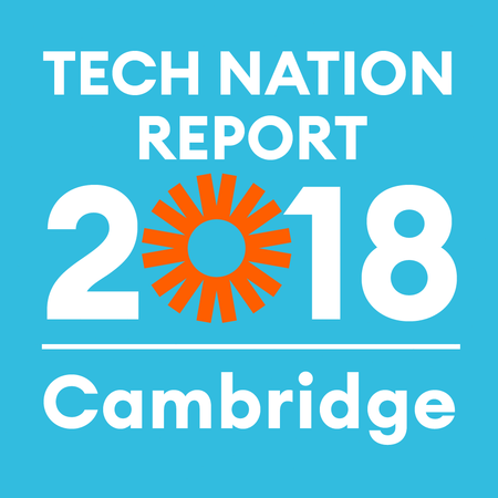 Tech Nation Cambridge GIF