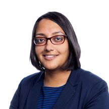 Dr Parminder Lally
