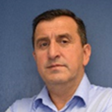 Osman Turan