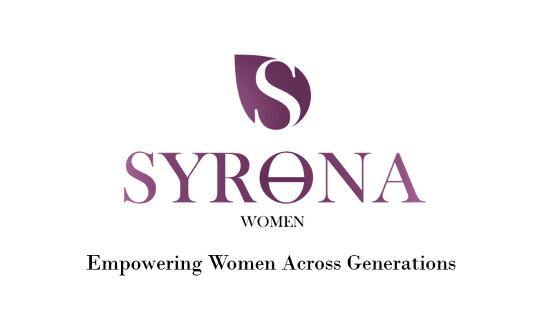 Syrona Women logo