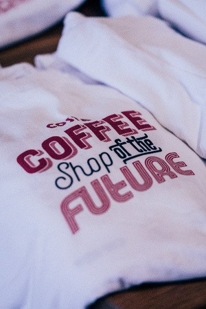 Costa Coffee Tshirt