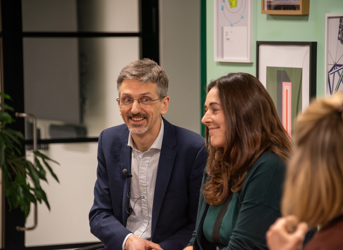 CamTechWeek 2026 Launch Event - 17 March 2026