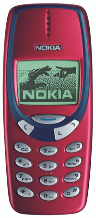 NOKIA 3310