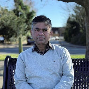 Professor Shareeful Islam