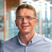 Kieran Reynolds
