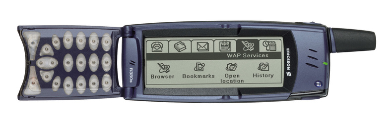 ERICSSON R380