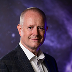 Professor Andy Sutton MBE