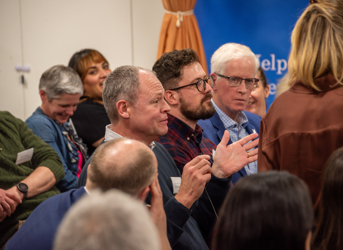 CamTechWeek 2026 Launch Event - 17 March 2026