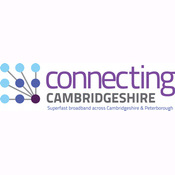 Directory image of Connecting Cambridgeshire