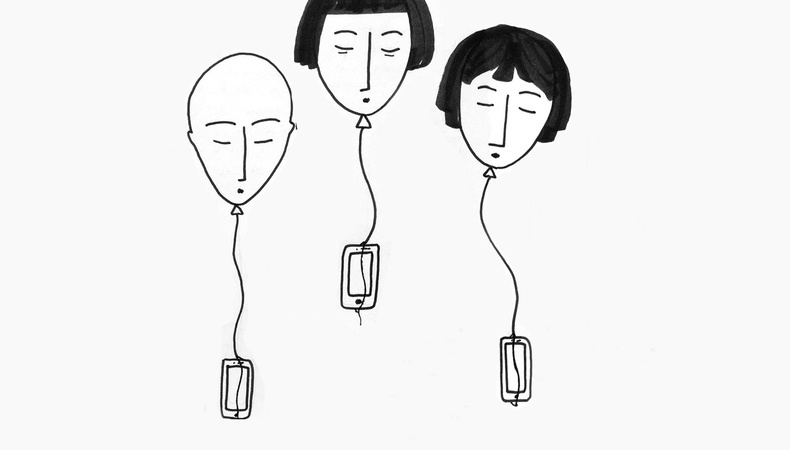 Punkt illustration 