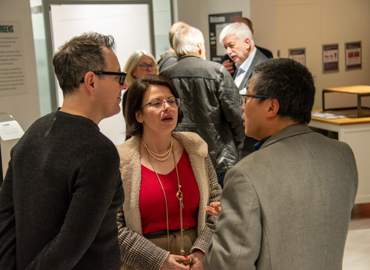 CamTechWeek 2026 Launch Event - 17 March 2026