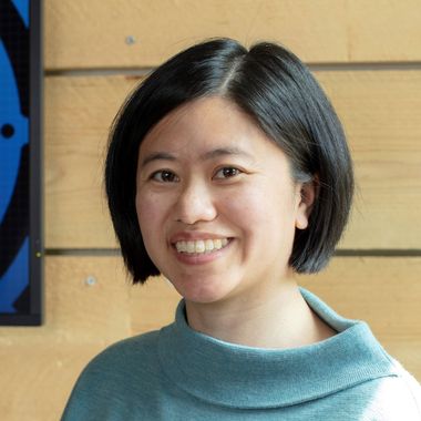 Dr Kimberly Tam