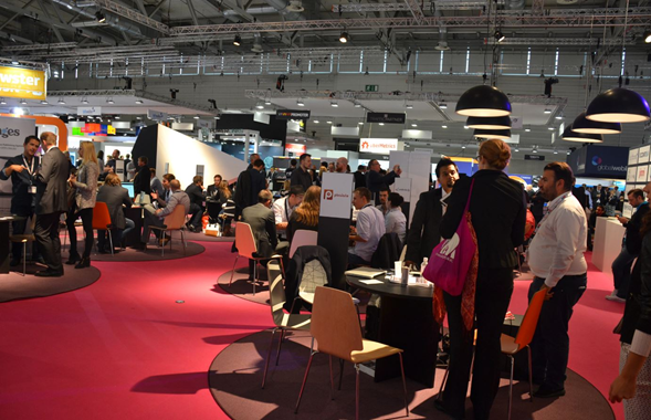 Dmexco 2017