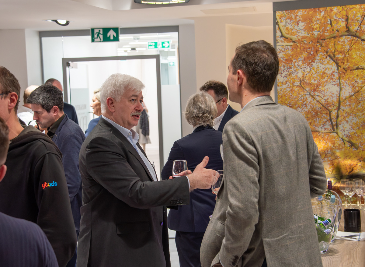 CamTechWeek 2026 Launch Event - 17 March 2026