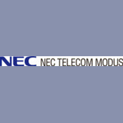 Directory image of NEC Telecom MODUS