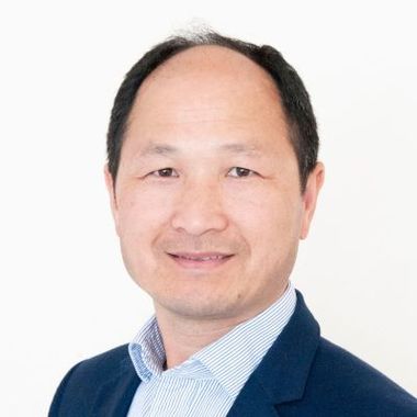 Yonghong Peng