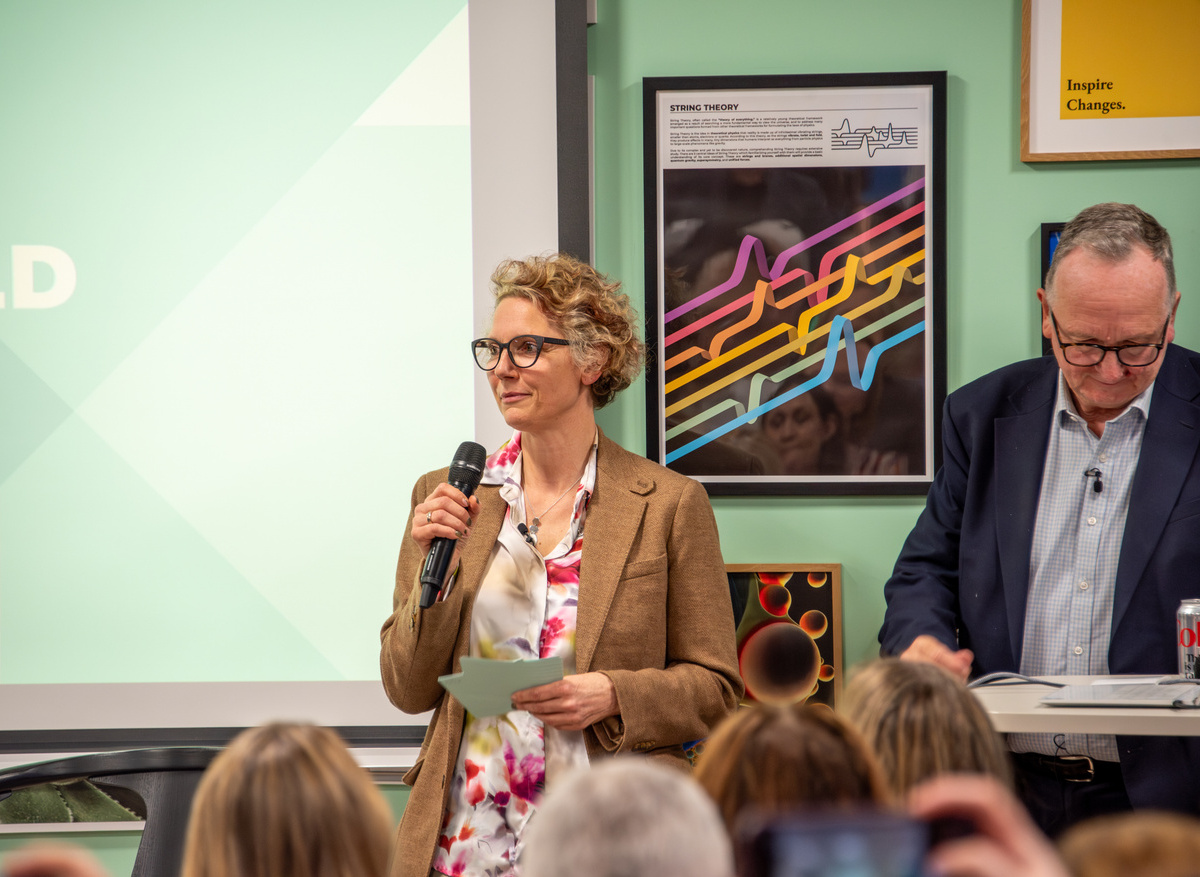 CamTechWeek 2026 Launch Event - 17 March 2026