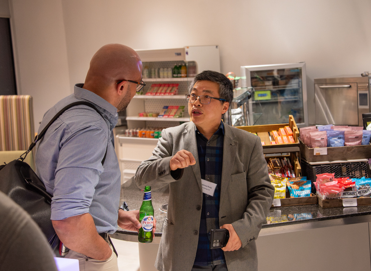 CamTechWeek 2026 Launch Event - 17 March 2026