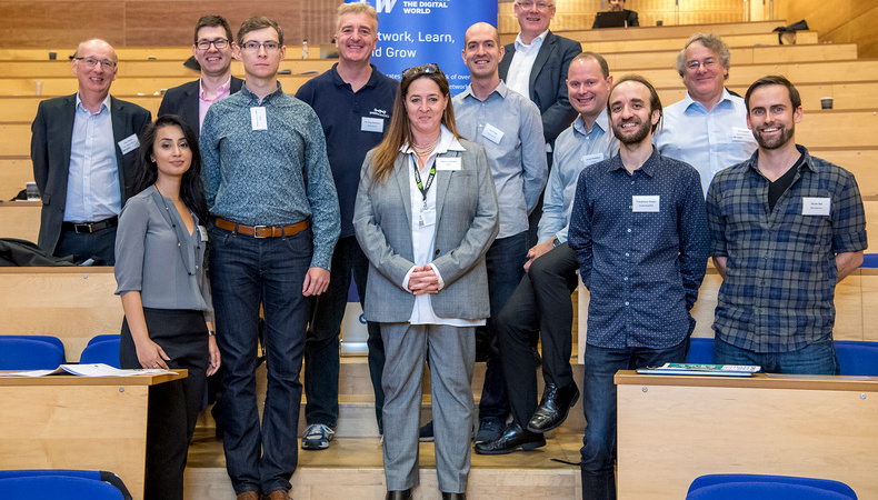 CWTEC speakers
