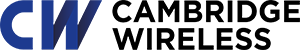 Cambridge Wireless Logo